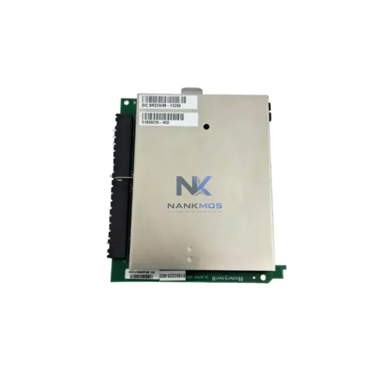 Honeywell 51507429-200 Industrial Communication Module