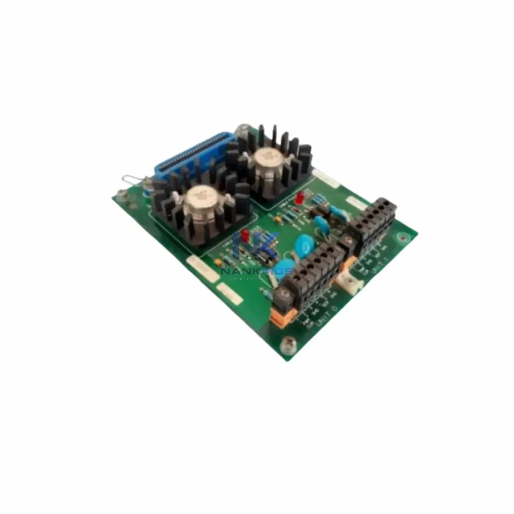 Honeywell 51309204-125 MU-TLPA02 Power Adapter Board product reference image