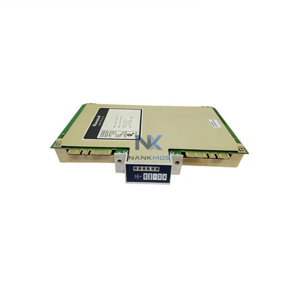 Honeywell 621-0007R System-Ready Relay Output for 620 Series PLC 621-0007R industrial automation spare part