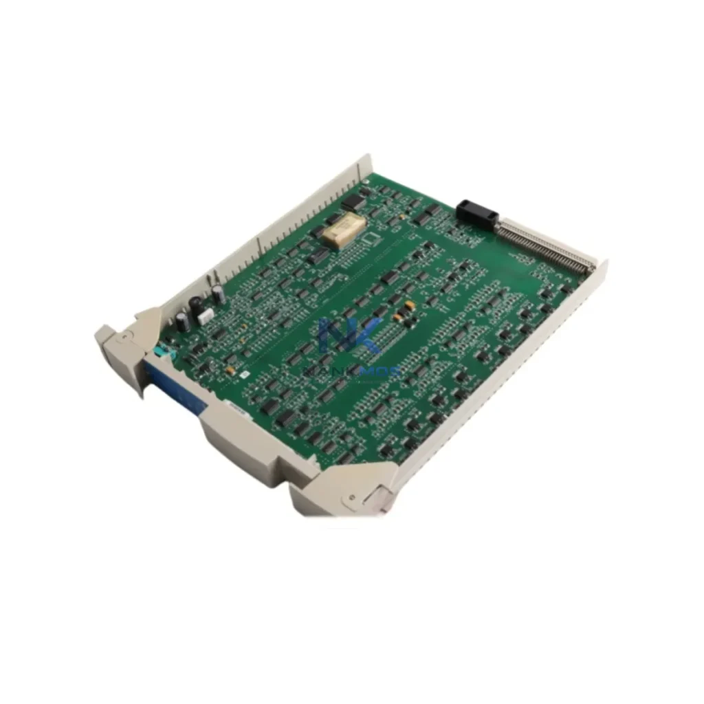 Honeywell 80363969-150MC-PAOY22 Analog Output Module product reference image