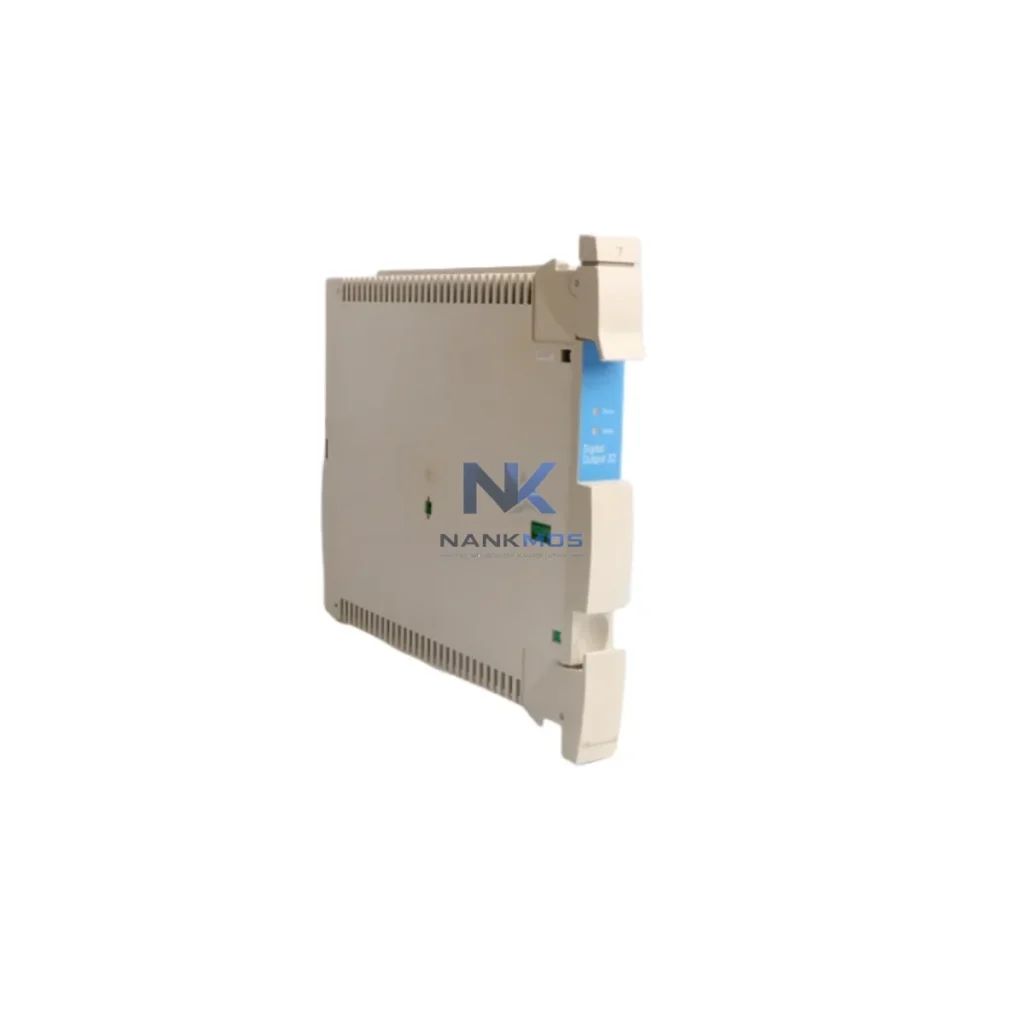 Honeywell 80363975-100 Digital Output Processor product reference image
