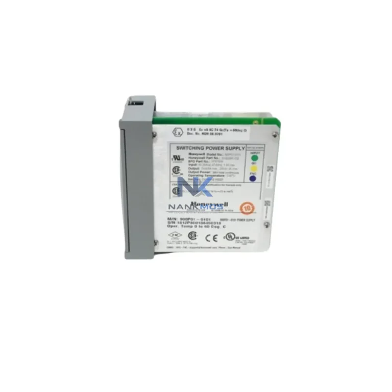 Honeywell 900P01-0201 51450991-002 Power Supply Module