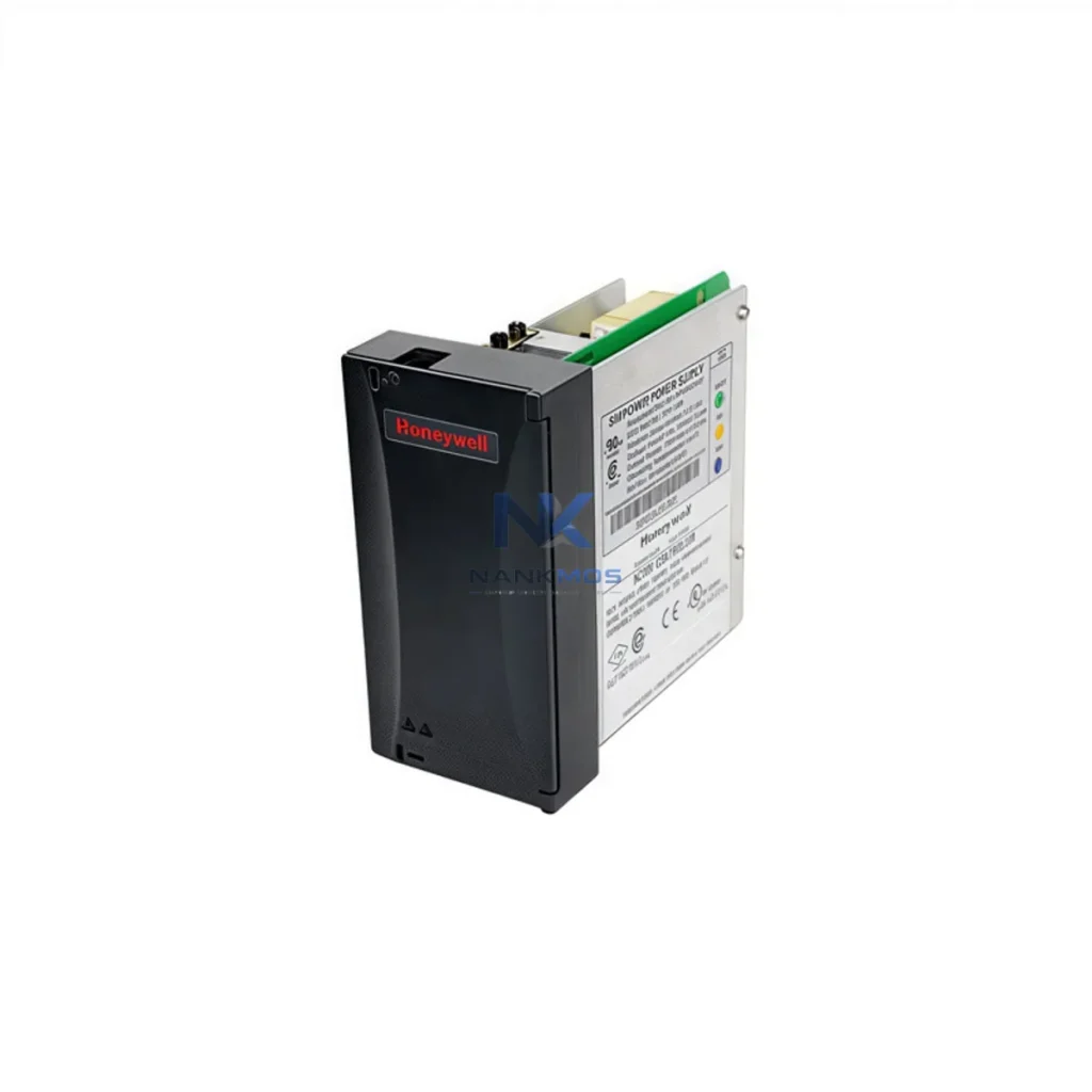 Honeywell 900P02-0001 Network-Linked Power Supply for Smart Automation 900P02-0001 industrial automation spare part