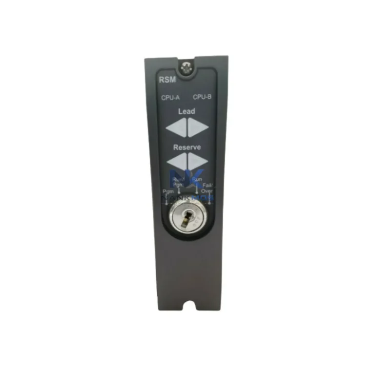 Honeywell 900RSM-0101 Redundant Switch Module
