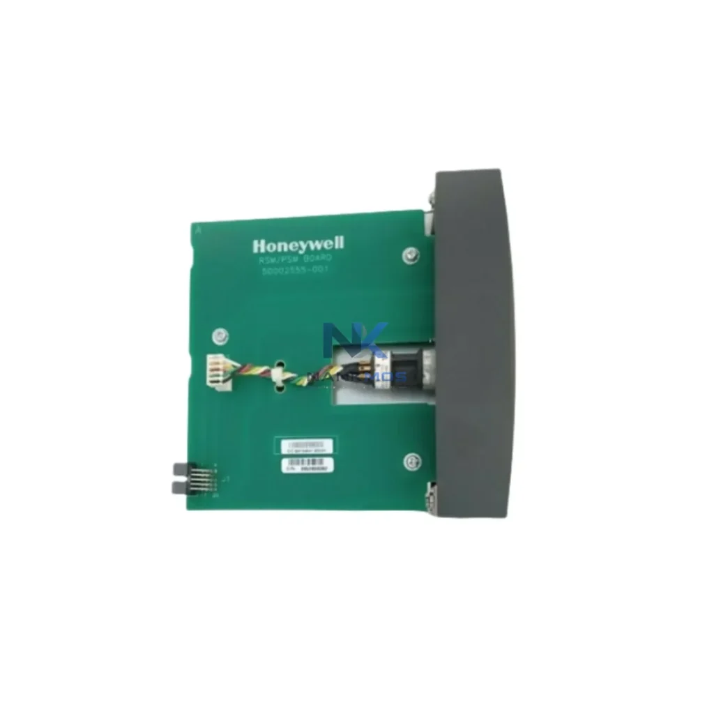Honeywell 900RSM-0101 Network-Linked Redundant Switch for Smart Automation 900RSM-0101 industrial automation spare part