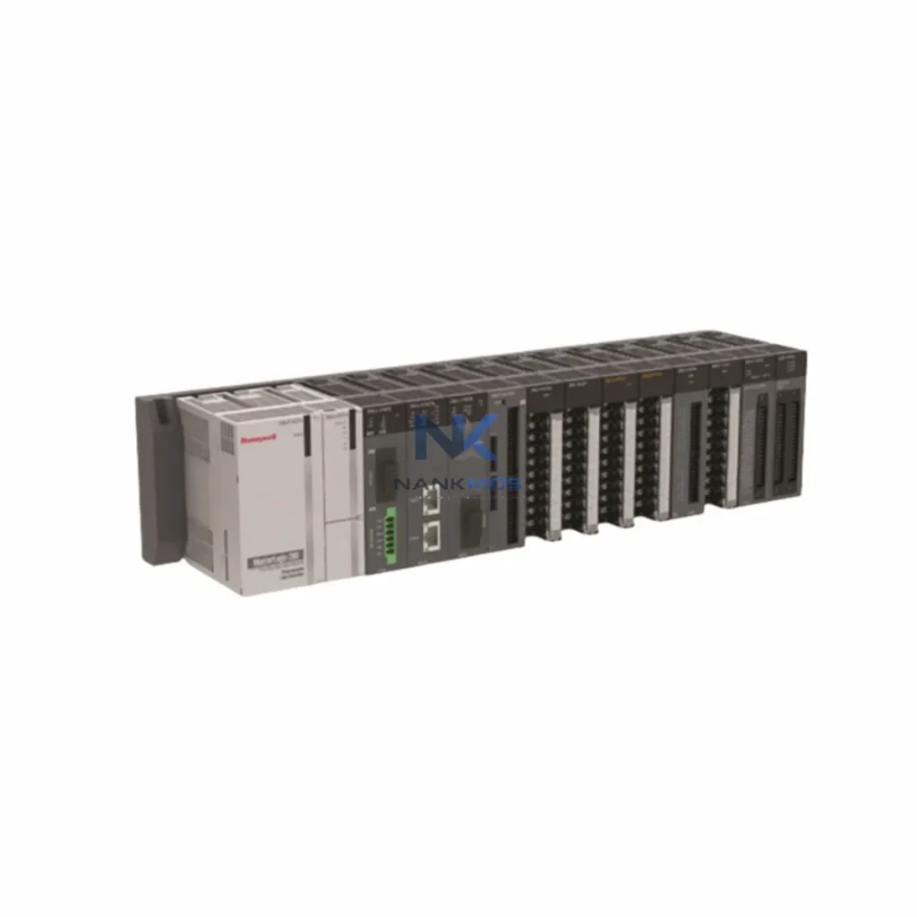 Honeywell 900S50S-0460 I/O Scanner Module product reference image