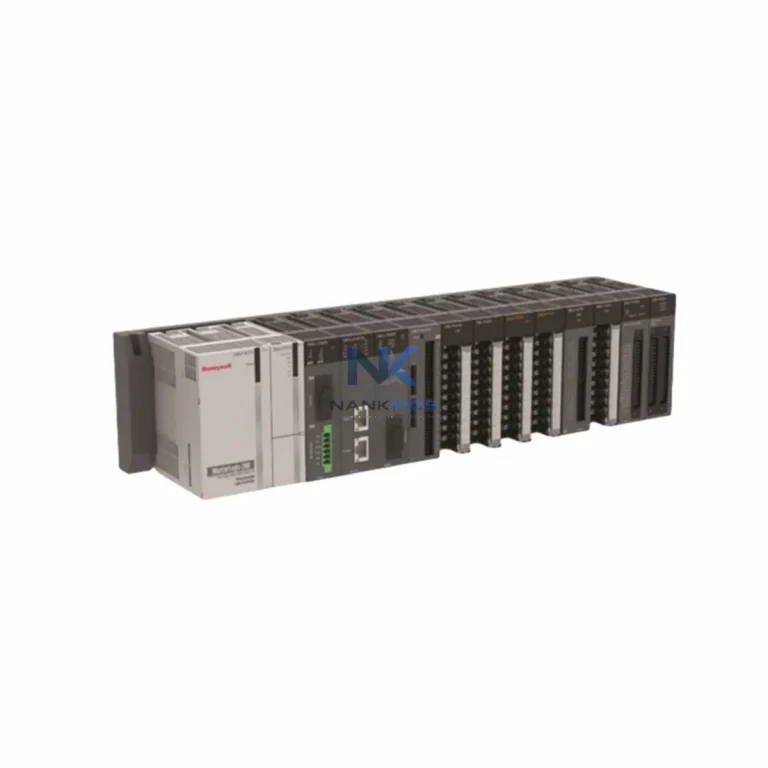 Honeywell 900S50S-0460 I/O Scanner Module