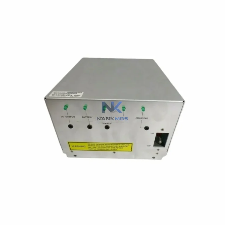Honeywell ACX631 51198947-100F DCS Power Supply Module
