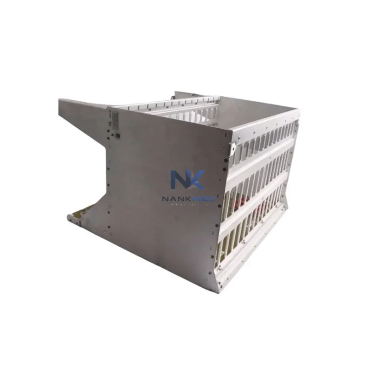 Honeywell CC-GAOX11 51306311-175 Analog Output Module