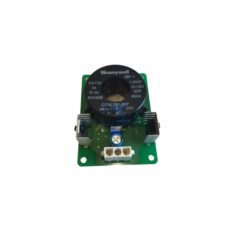 Honeywell CSNL281-006 24V 25R 750A Current Sensor