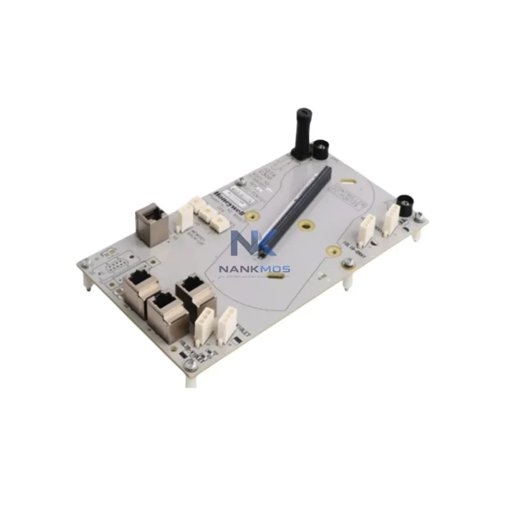 Honeywell DC-TPOX01 51307770-176 DCS Interface Board product reference image