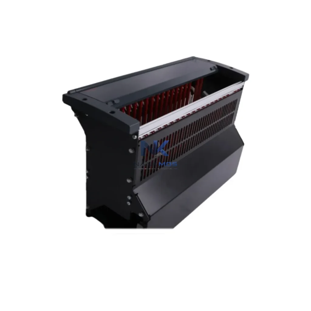 Honeywell FC-IOCHAS-0003R Safety I/O Chassis product reference image