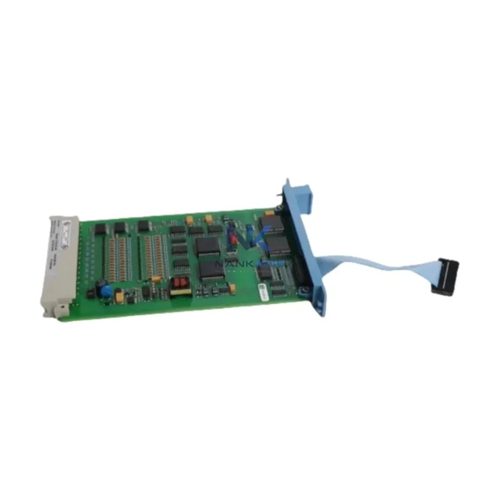 Honeywell FC-PDB-IO05 Safety PLC I/O Module product reference image