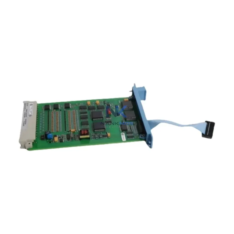 Honeywell FC-PDB-IO05 Safety PLC I/O Module