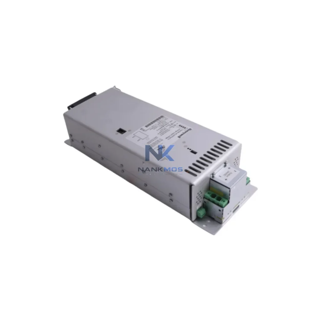 Honeywell FC-PSU-UNI2450U System-Ready Power Supply for FSC Architecture FC-PSU-UNI2450 FC-PSU-UNI2450U industrial automation spare part