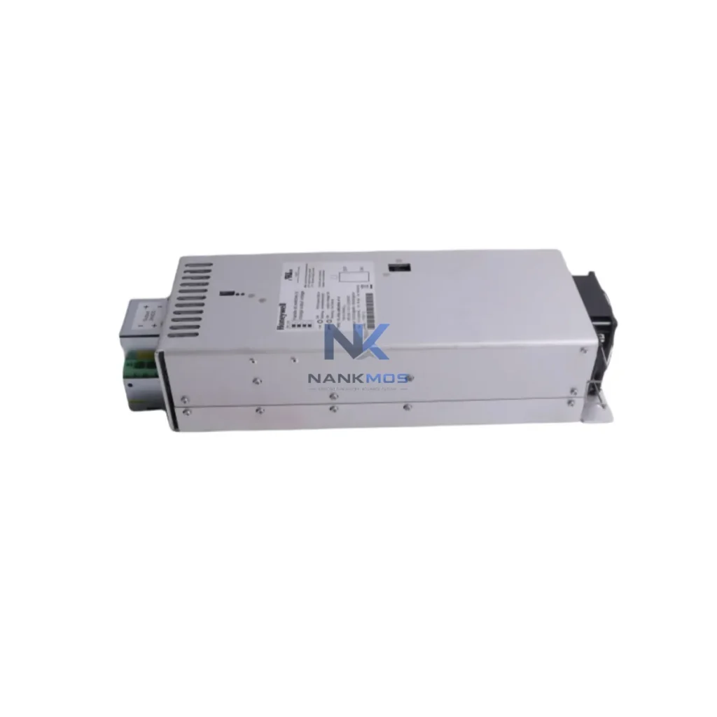 Honeywell FC-PSU-UNI2450U System-Ready Power Supply for FSC Architecture FC-PSU-UNI2450 FC-PSU-UNI2450U industrial automation spare part