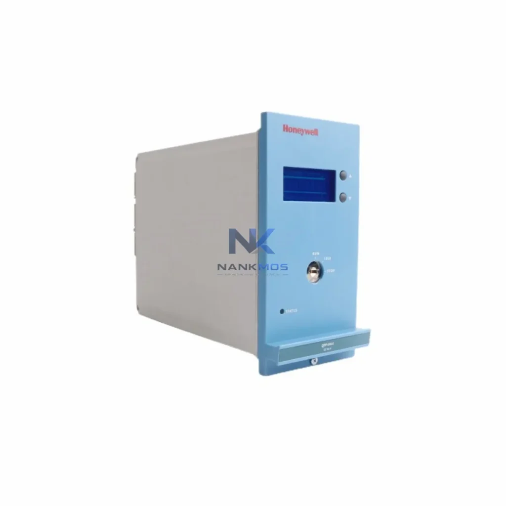 Honeywell FC-QPP-0002 V1.2 Safety Controller Module product reference image