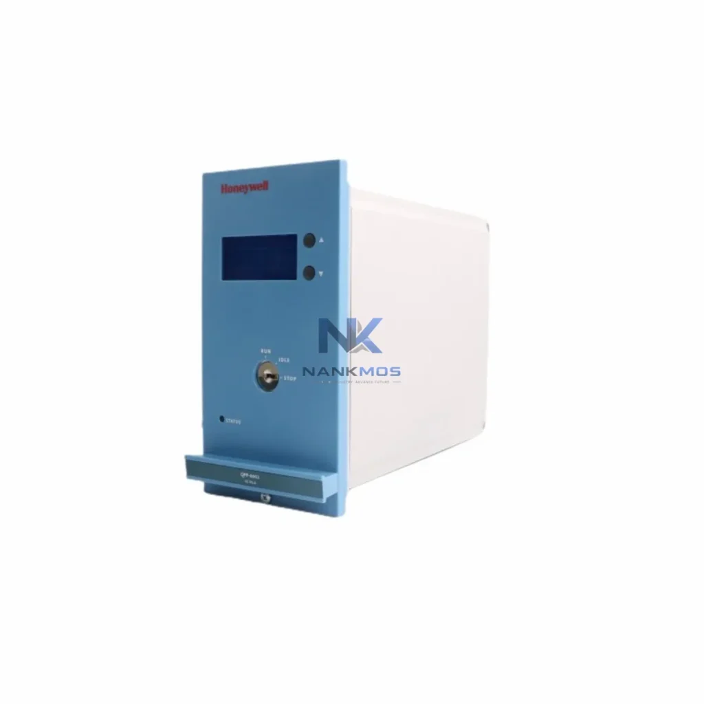 Honeywell FC-QPP-0002 V1.2 System-Ready Quad Processor for FSC Architecture FC-QPP-0002 V1.2 industrial automation spare part