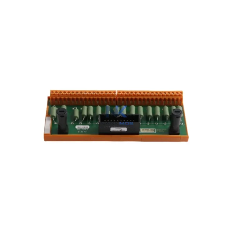 Honeywell FC-SDI-1624 V1.0 Digital Input Module