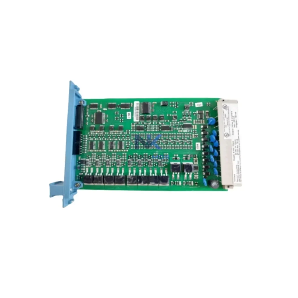 Honeywell FC-SDO-0824 V1.2 Safety Digital Output Module product reference image