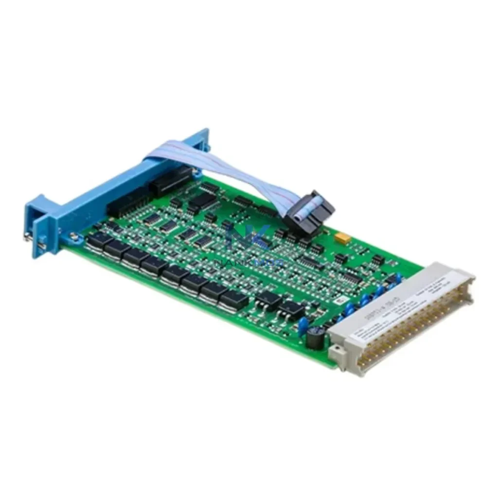 Honeywell FC-SDO-0824 V1.6 Digital Output Module product reference image