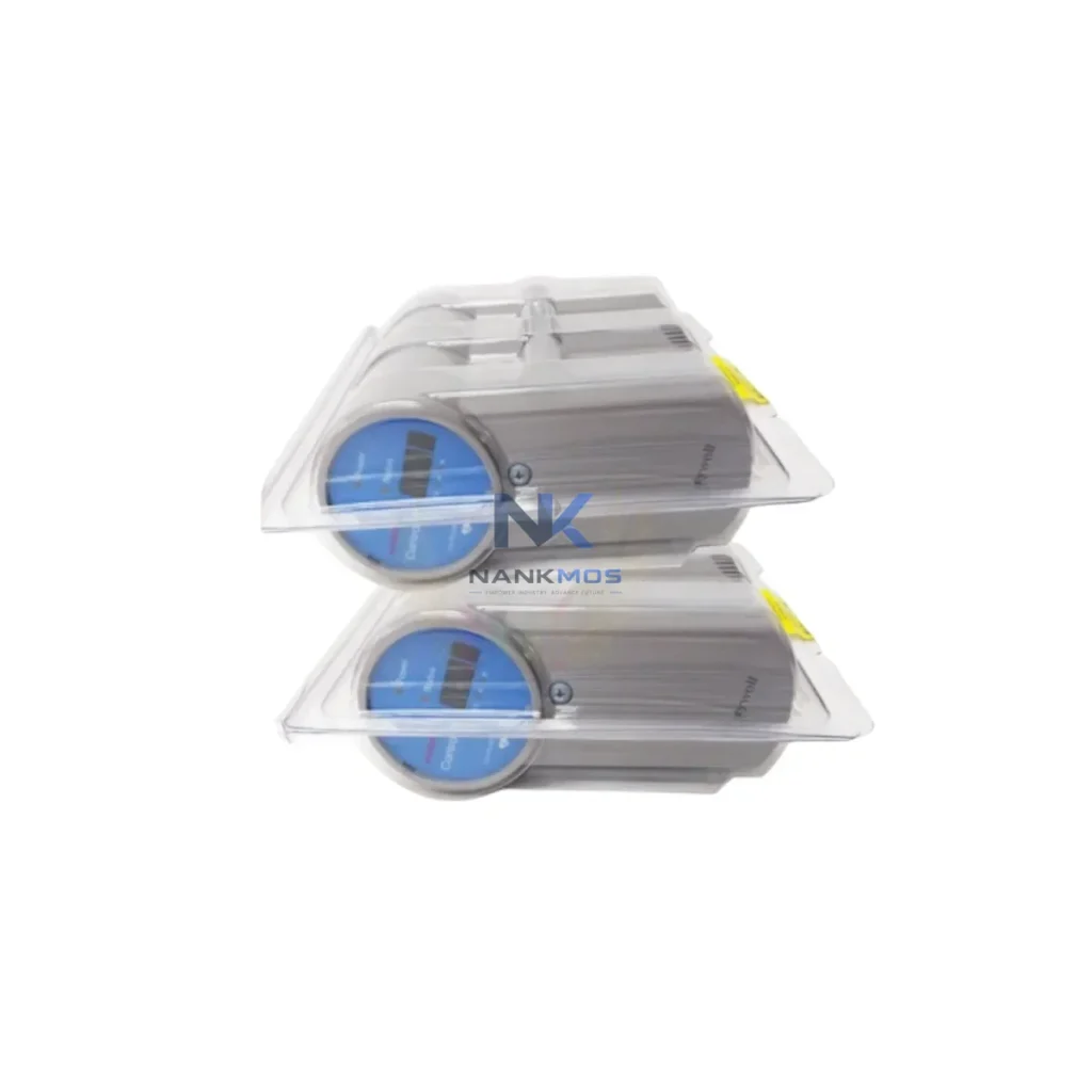 Honeywell FC-SSWM01 Safety Network Interface Module product reference image