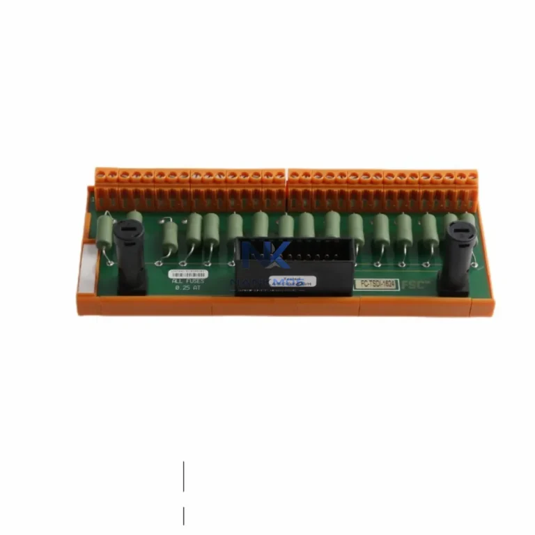 Honeywell FC-TSDI-1624 V1.0