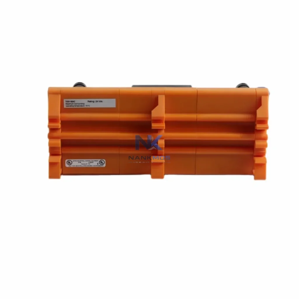 Honeywell FC-TSDI-1624 System-Ready Digital Input for FSC Architecture FC-TSDI-1624 V1.0 industrial automation spare part