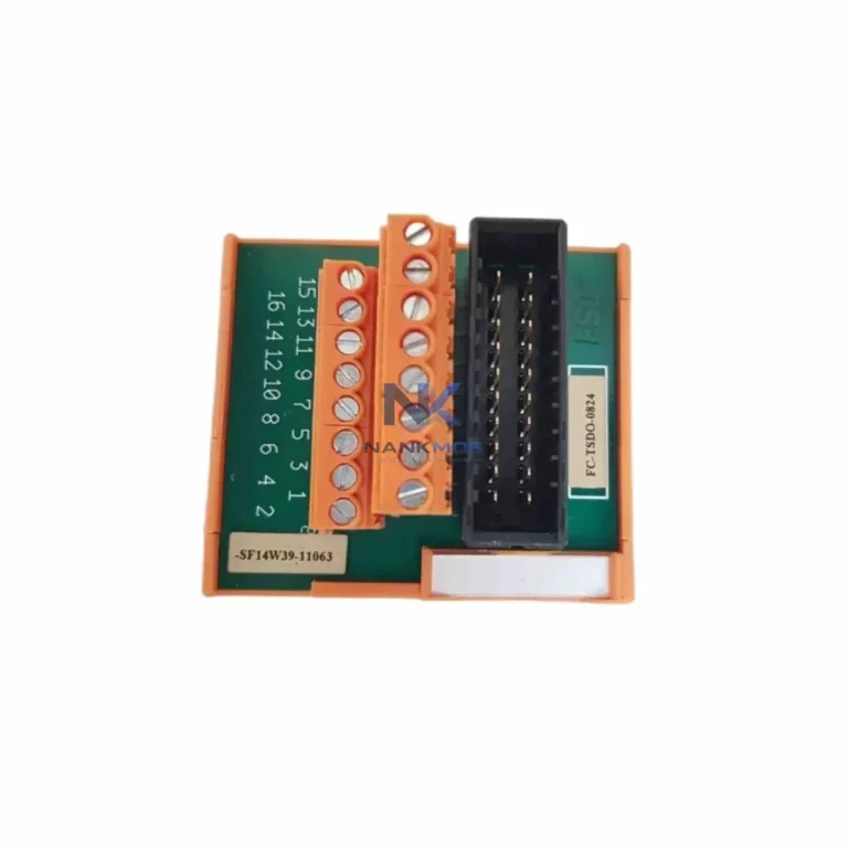 Honeywell FC-TSDO-0824 Safety Digital Output Module