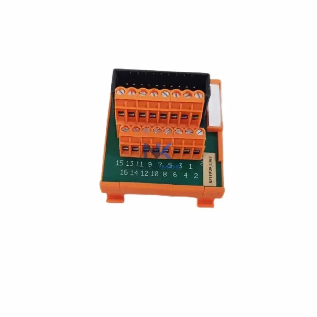 Honeywell FC-TSDO-0824 Energy-Control Safety DO Module FC-TSDO-0824 industrial automation spare part