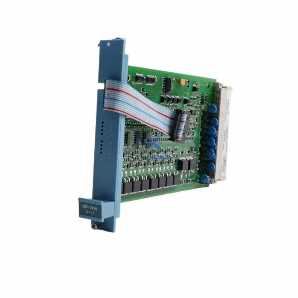 Honeywell FC-USI-0001 V1.3 Safety I/O Module product reference image