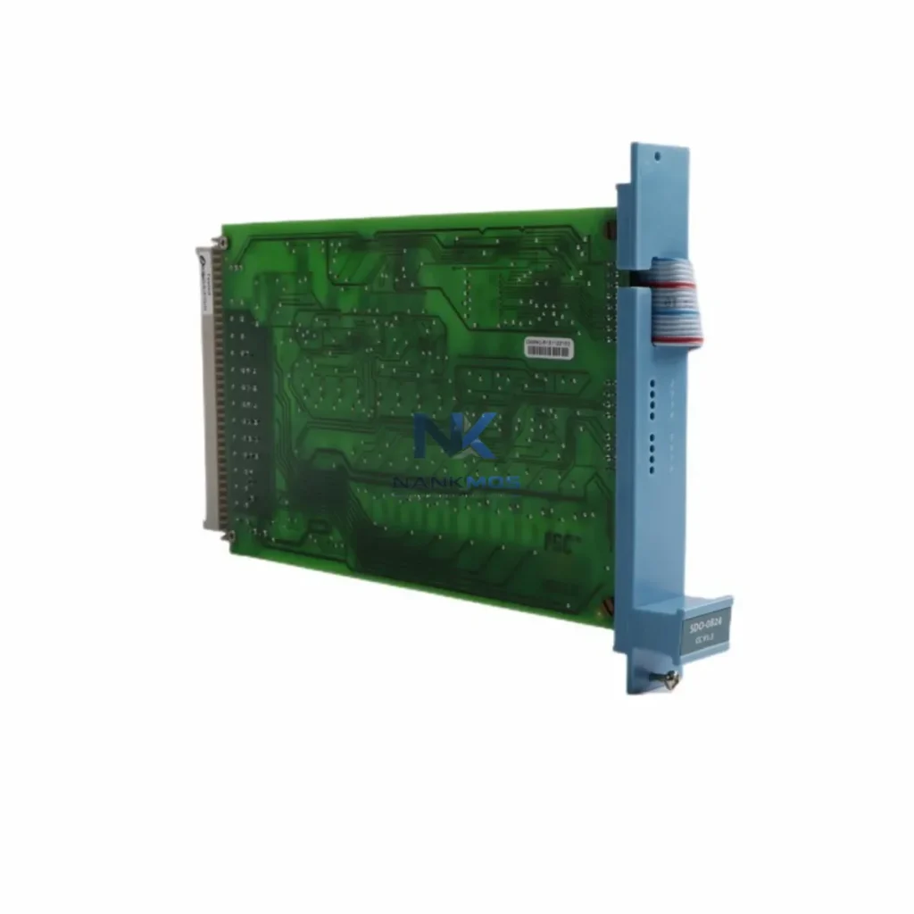 Honeywell FC-USI-0001 V1.3 System-Matched Safety I/O for Control Architecture FC-USI-0001 V1.3 industrial automation spare part