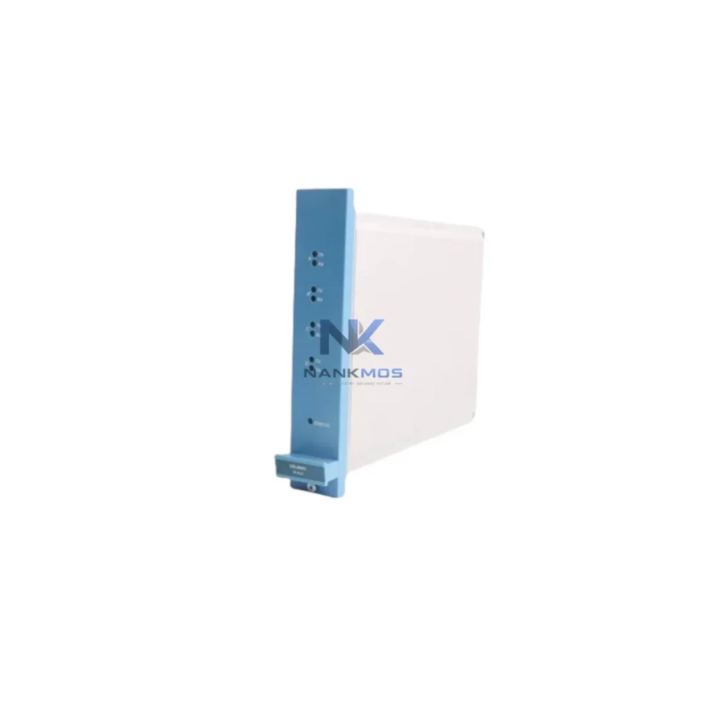 Honeywell FC-USI-0002 V1.0 Safety Interface Module product reference image