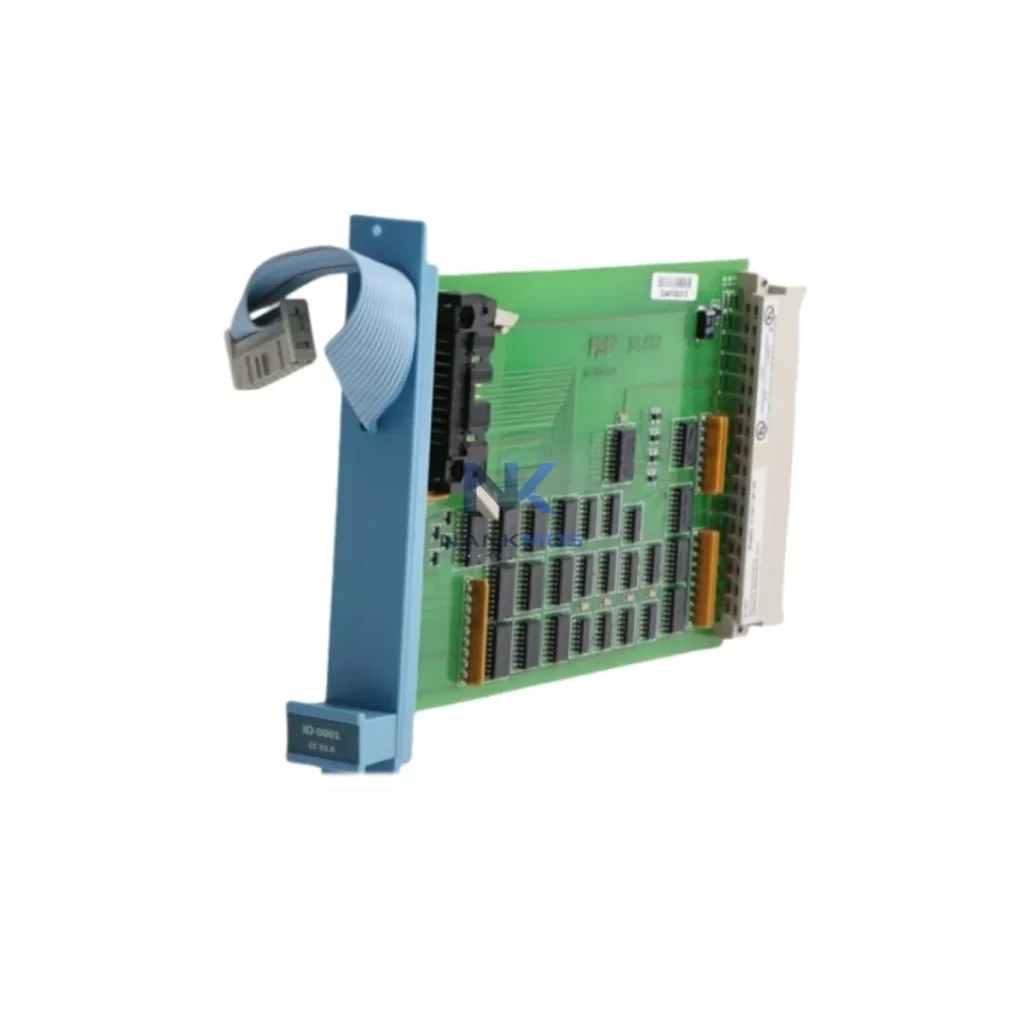 Honeywell FS-IOBUS-CPIO8 Safety I/O Module product reference image