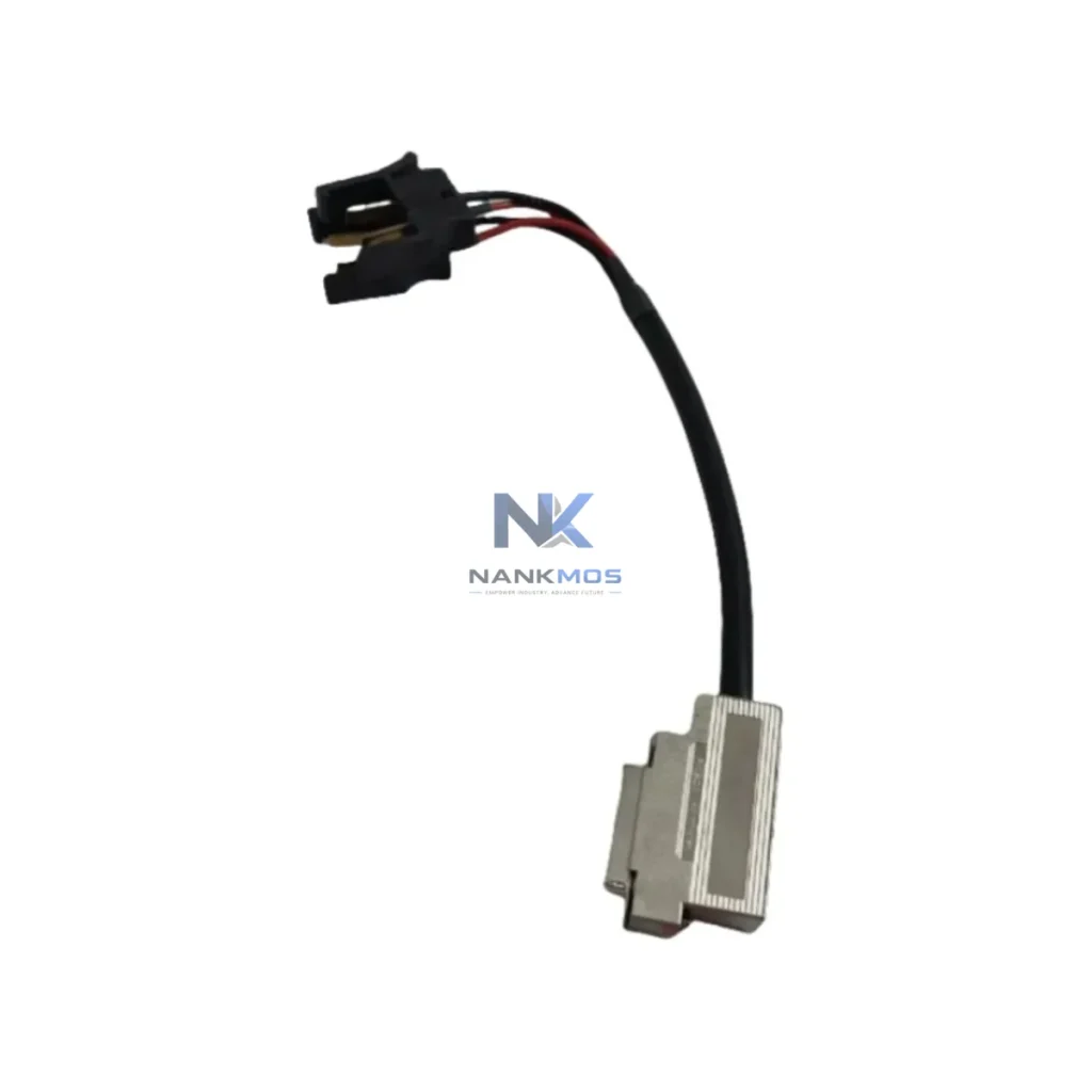 Honeywell FS-PDC-IOEP3A Fieldbus Output Module product reference image