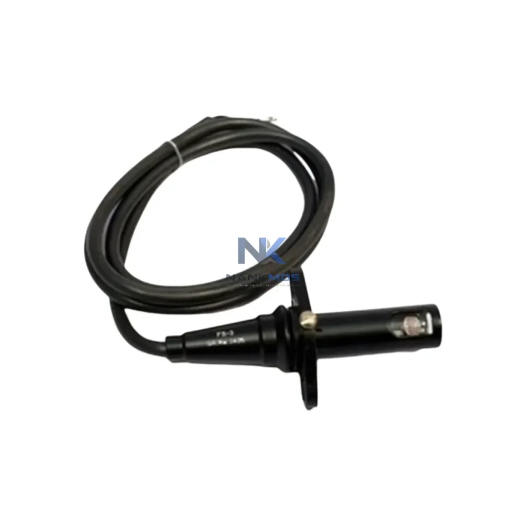 Honeywell FS-SCCNTL03 System Control Module product reference image
