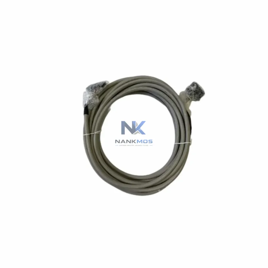 Honeywell FS-SICC-0001/L5 System-Ready Interconnection Cable for Safety Manager FS-SICC-0001/L5 industrial automation spare part