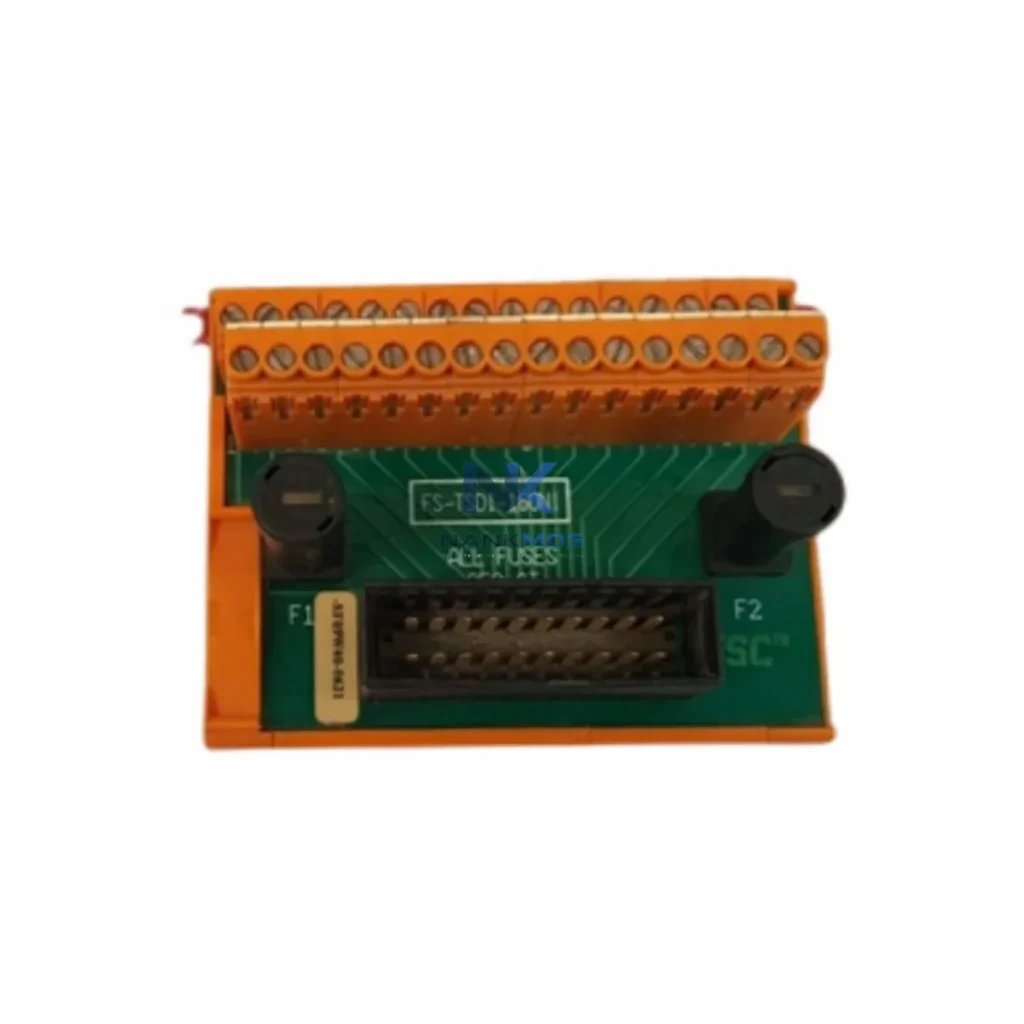 Honeywell FS-TSDI-1624 Digital Input Module product reference image