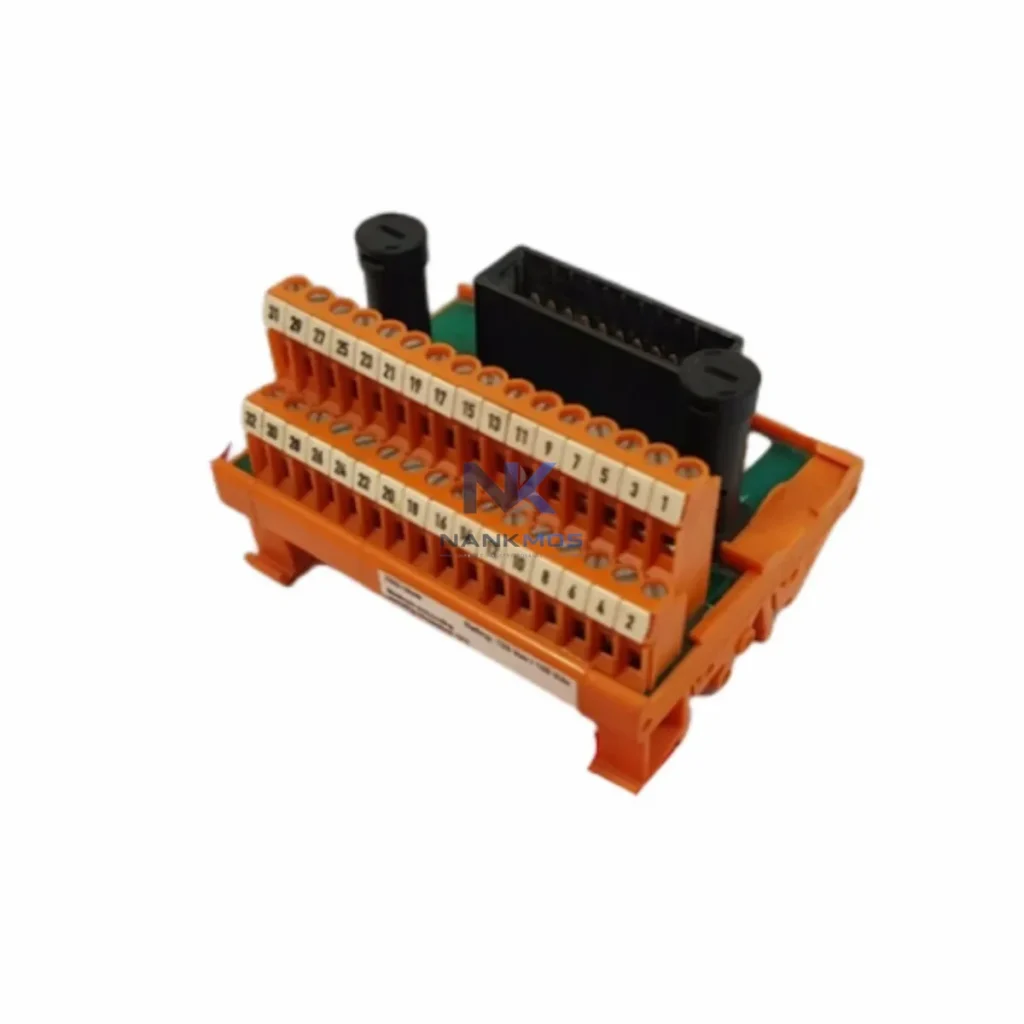 Honeywell FS-TSDI-1624 Energy-Control Digital Input Module FS-TSDI-1624 industrial automation spare part