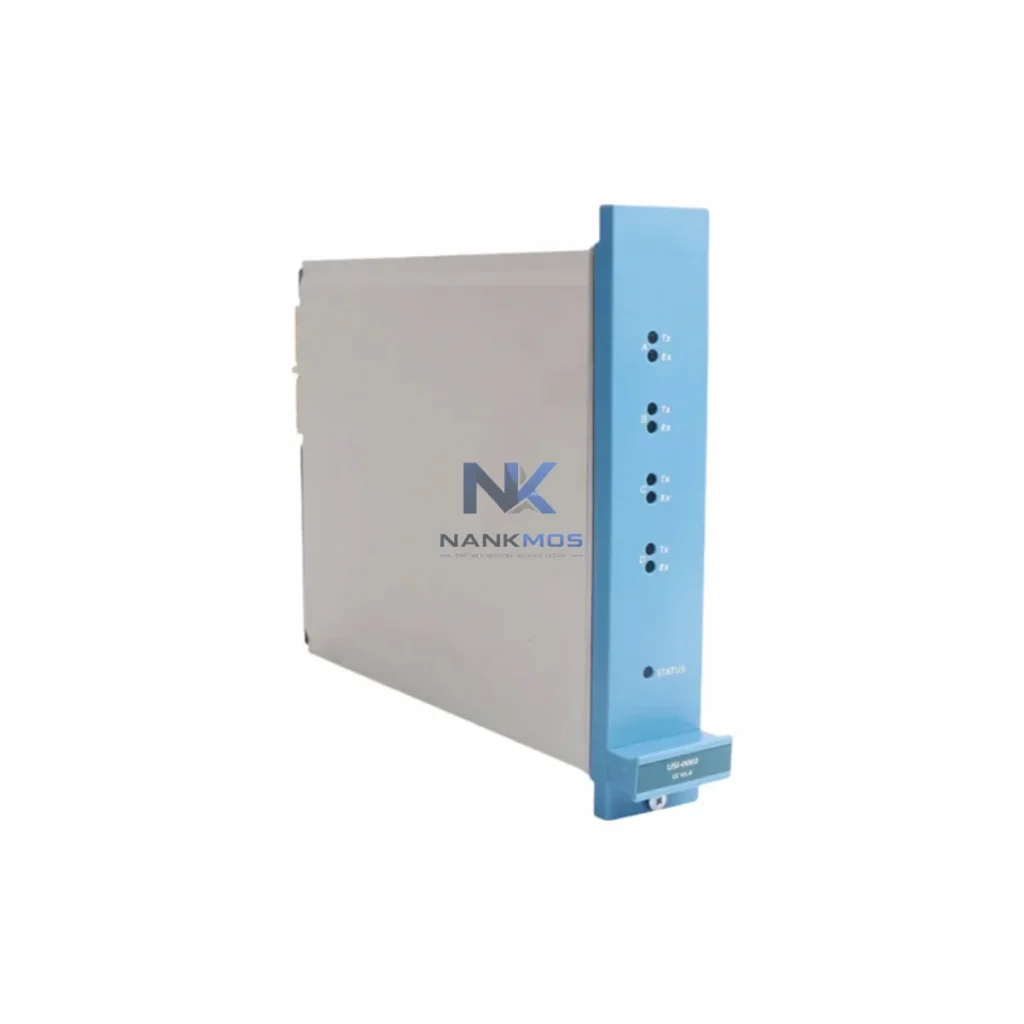 Honeywell FX-USI-0002 V1.0 Safety System Module product reference image