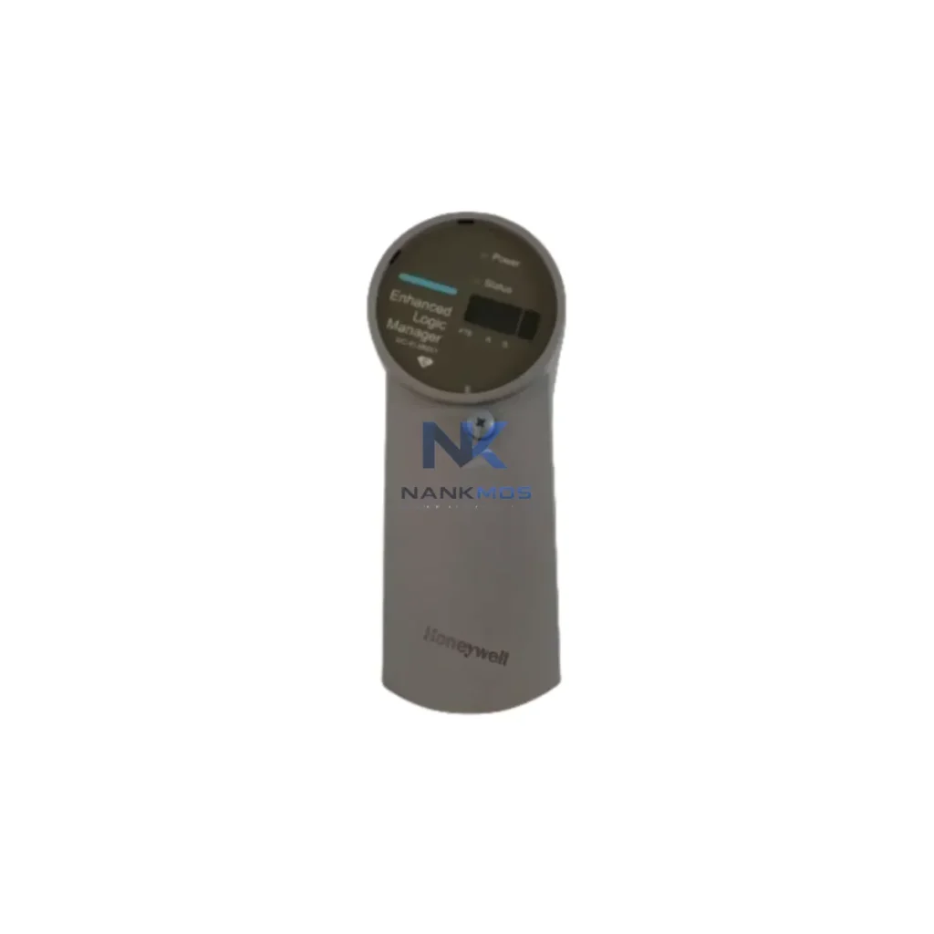 Honeywell MC-ELMMS1 Energy-Control Logic Manager MC-ELMMS1 industrial automation spare part