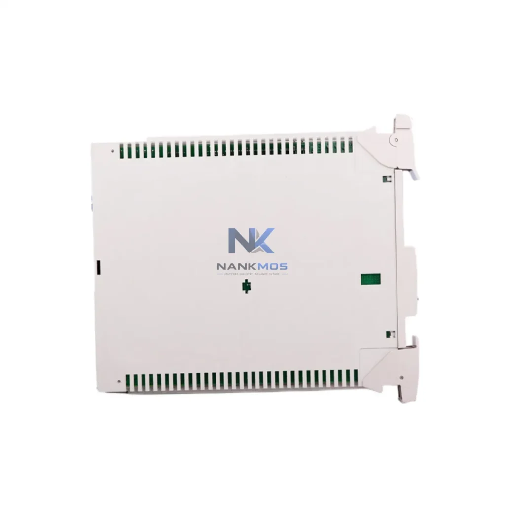 Honeywell MC-PLAM02 51304362-150 Network-Linked Analog Multiplexer for Smart Automation MC-PLAM02 51304362-150 industrial automation spare part