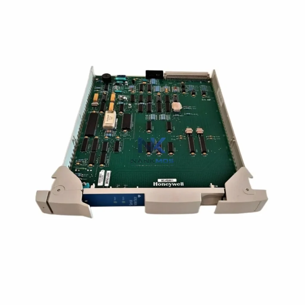 Honeywell MC-PSIM11 Network-Linked Safety Interface for Smart Automation MC-PSIM11 51304362-350 industrial automation spare part