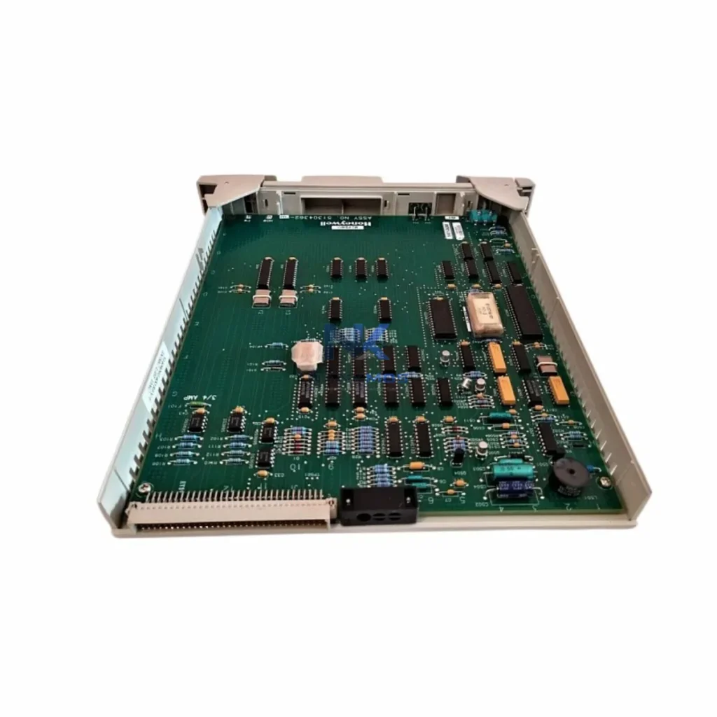 Honeywell MC-PSIM11 Network-Linked Safety Interface for Smart Automation MC-PSIM11 51304362-350 industrial automation spare part