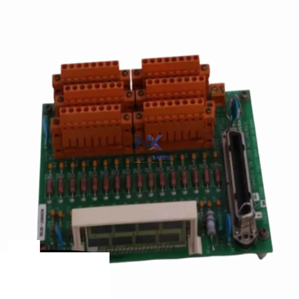 Honeywell MC-TAIH02 51304453-150 DCS Analog Input Module product reference image