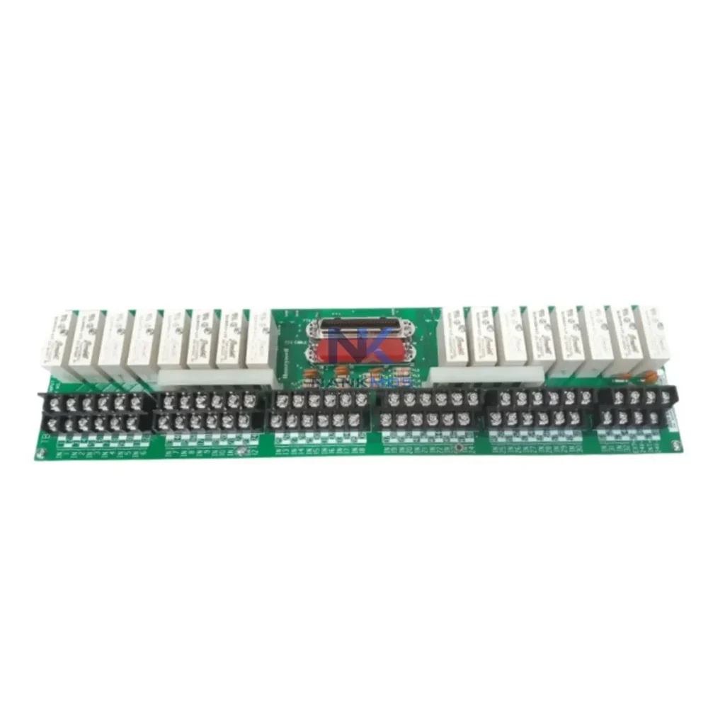 Honeywell MC-TDID52 51304441-275 Digital Input Module product reference image
