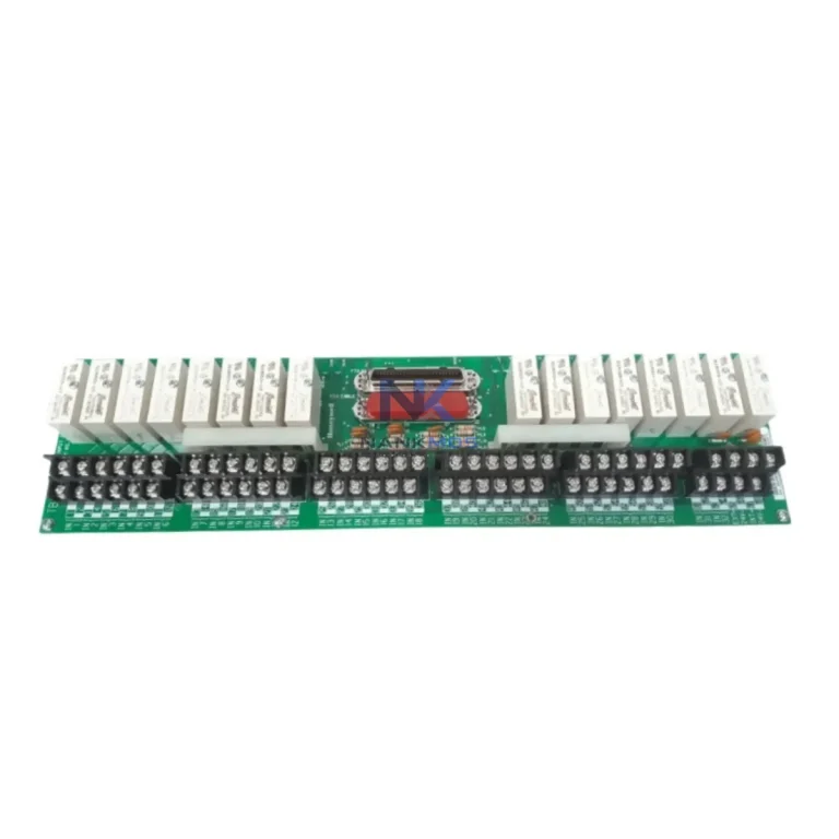 Honeywell MC-TDID52 51304441-275 Digital Input Module