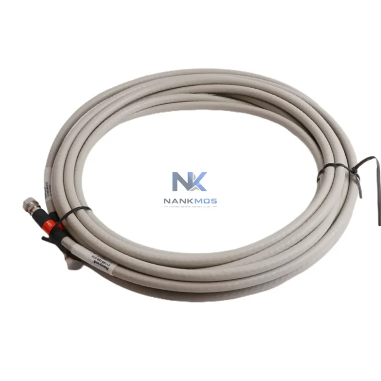 Honeywell MU-KFTA05 51201420-005 Power Supply Cable