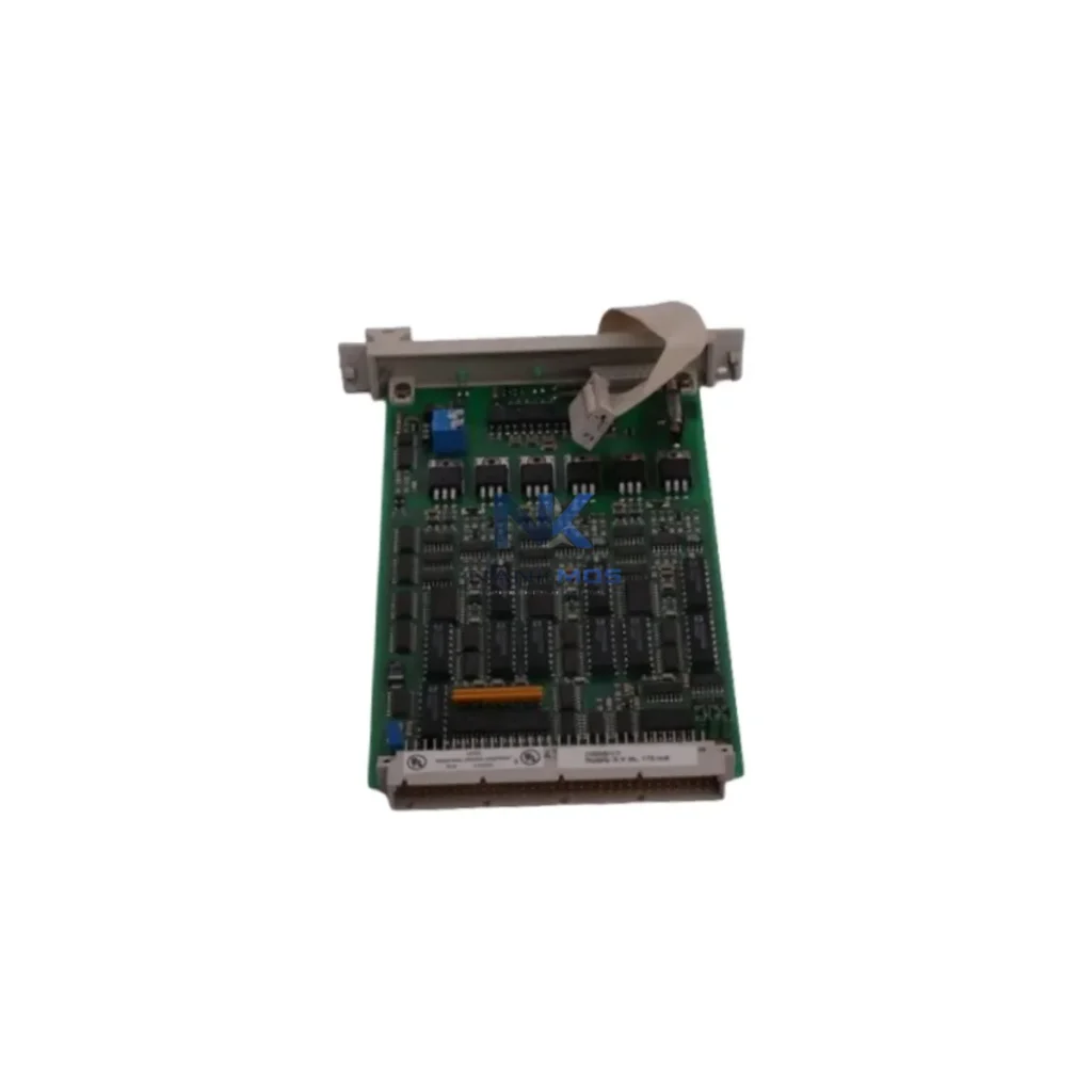 Honeywell MU-PSIM11 51304362-300 Safety Input Module product reference image