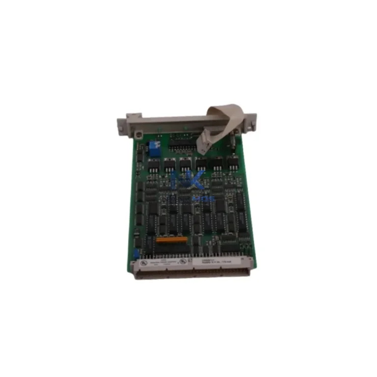 Honeywell MU-PSIM11 51304362-300 Safety Input Module